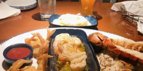 Red Lobster