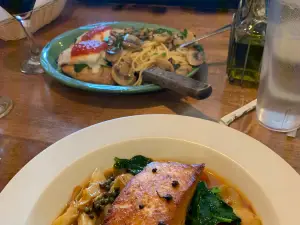 Mamma Maria's