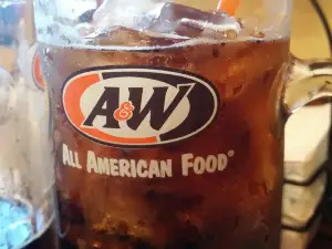 Long John Silver's | A&W