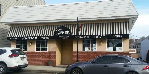 The Commons Neighborhood Eatery