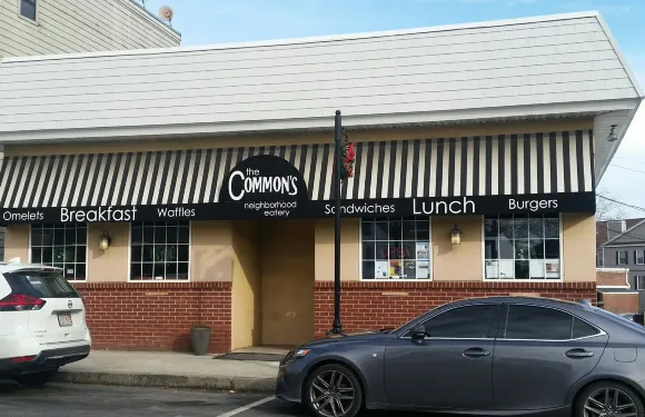 The Commons Neighborhood Eatery