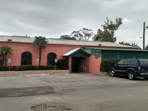 Elena's