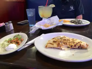 El Nuevo Mexico Restaurant