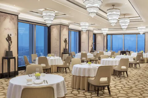 Yan Ting宴庭中餐廳（運達店）