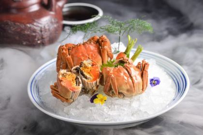 Tian Mu Yu Ting Chinese Restaurant