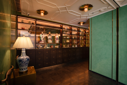 Atelier de Fook（Hkri Taikoo Hui)