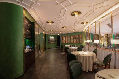 Atelier de Fook（Hkri Taikoo Hui)