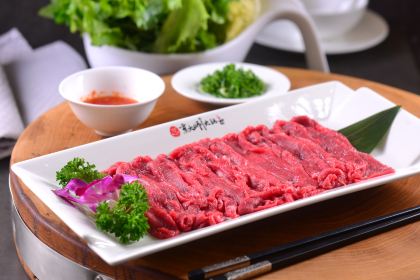 World Trade Winning Hotel·PENG DA SHI HOT POT HASTER