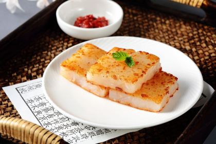 长沙五一广场延年神禹酒店·荟享餐厅