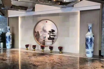 庐江锦怡假日酒店·中餐厅