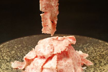 福州融僑皇冠假日飯店 三宅日本餐廳