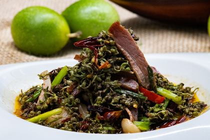 Zhen Chinese Restaurant