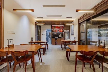 天柱亦居民宿(天仙峡景区店)·餐饮