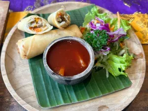 Sun Sun Warung