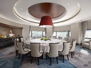 温州锦绣酒店·中餐厅