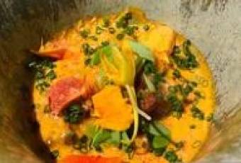 Popular dishes
