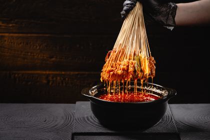 九寨沟时运温德姆至尊豪廷大酒店·星璨藏式自助餐厅