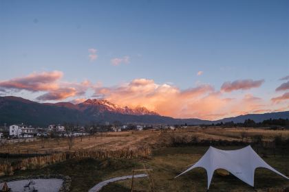 Kuiran Snow Mountain Treehouse Coffee