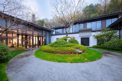 Shaoxing Hotel·Restaurant