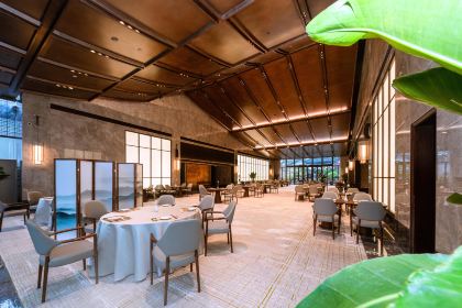 Shaoxing Hotel·Restaurant