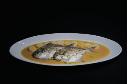 Hoshino Resorts KASUKE Jiazhu Hotel· Hanshan Restaurant