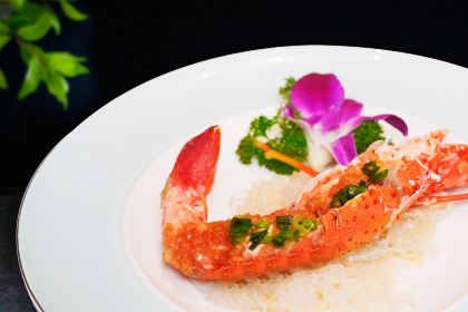 赣州于都万达嘉华酒店·品珍中餐厅