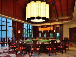 Harmona Resort & SPA Zhangjiajie · Wuweifang Chinese Restaurant