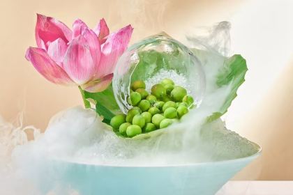 池州碧桂园凤凰酒店·餐厅