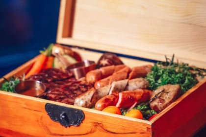 B&G51 RESTAURANT AND BAR