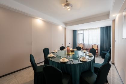 三清山岁丰时和度假酒店·时和餐厅（外双溪店）