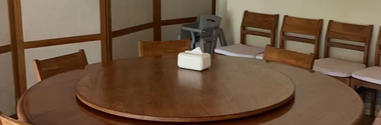 大乐之野·银杏谷(随州店)·野有食