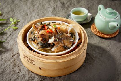 中山顺景花园酒店·领荟