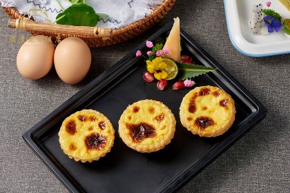 Ba Zhen Dim - Sum House