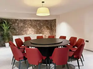 屿林民宿(三清山旅游公路店)·餐厅