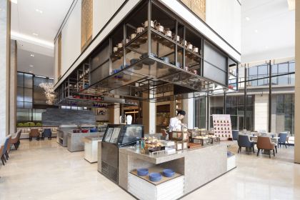 台州神仙居铂尔曼酒店·罗曼全日制餐厅