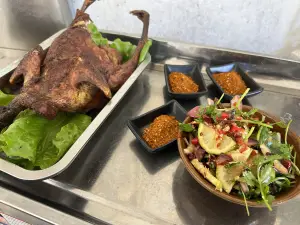 自在乡野·在洱源(牛街店)