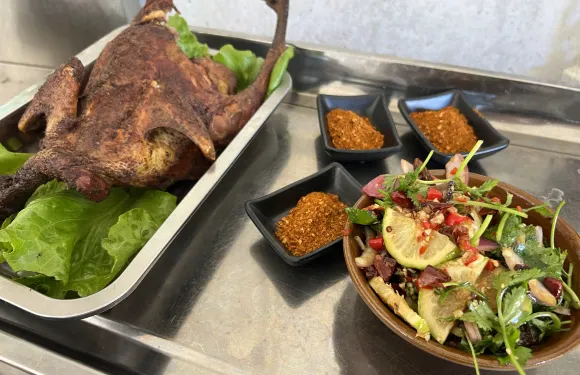 自在鄉野·在洱源（牛街店）