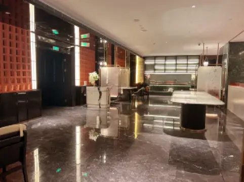 帝城景豪酒店·盛宴坊餐厅