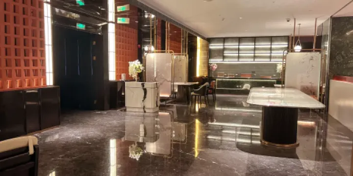 帝城景豪酒店·盛宴坊餐廳