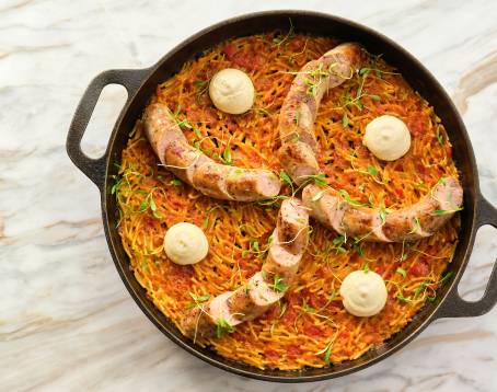 Tapas 77 (Mandarin Oriental, Shenzhen)