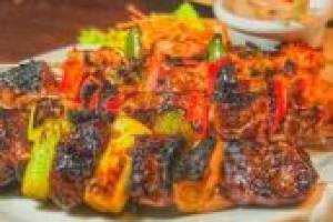 Popular dishes