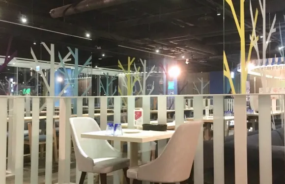 Le Nini Italian Cuisine - Hsinchu City Jing Pin Cheng