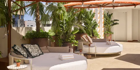 SipSip Calypso Rum Bar