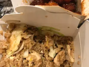Mandarin Garden Restaurant