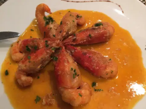 Limoncello Italian Restaurant