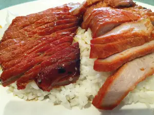 Choi Palace BBQ Restaurant