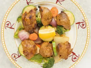 Rajput Indian Cuisine