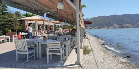 Denizati Restaurant & Bar