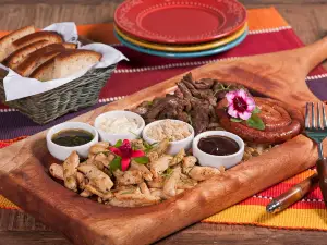 Containner Bistrot