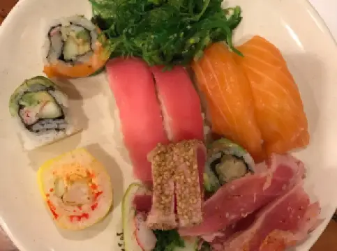 Shinju Japanese Buffet